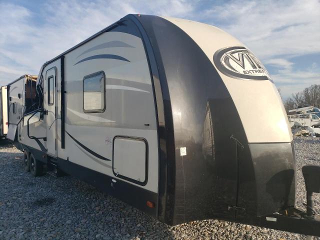 2015 Other 5th Wheel en venta en Montgomery, AL