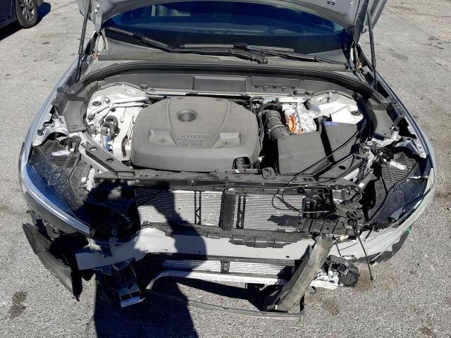 YV4BR0DL0N1962316 Volvo Xc60 T8 Recharge Inscription