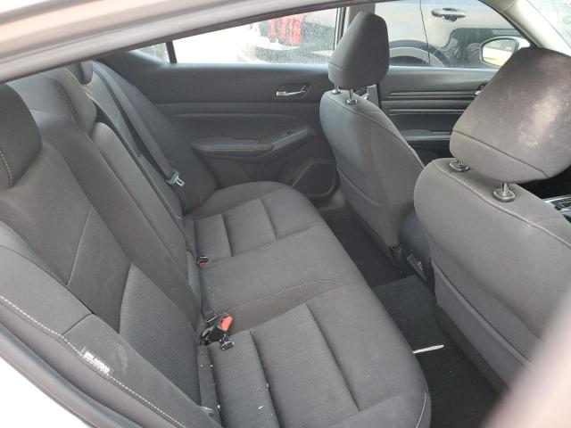 2020 NISSAN ALTIMA S - 1N4BL4BV8LC272109