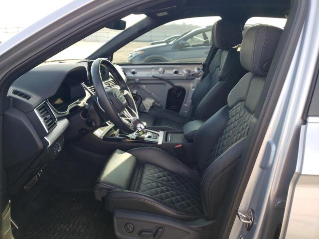 2021 AUDI SQ5 PREMIU - WA1B4AFY7M2034649