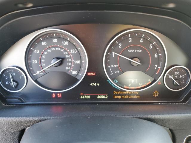 WBA8B9C50JK676802 BMW 330 I