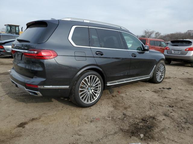 2019 BMW X7 XDRIVE4 - 5UXCW2C59KL088299