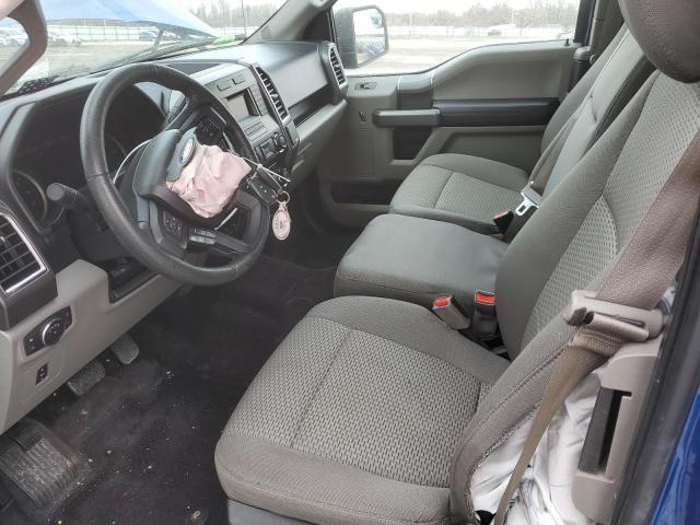 2016 FORD F150 SUPER 1FTFX1EG3GFB98680