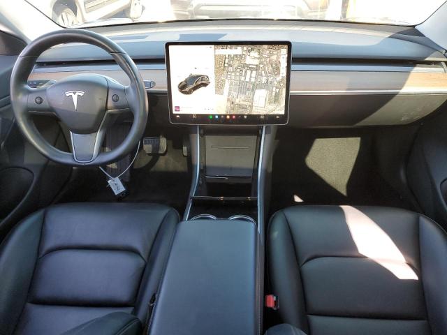 Фото: 5YJ3E1EA8KF313436 - 8