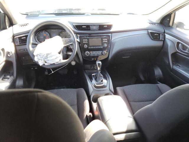 2018 NISSAN ROGUE SPOR JN1BJ1CP7JW180566