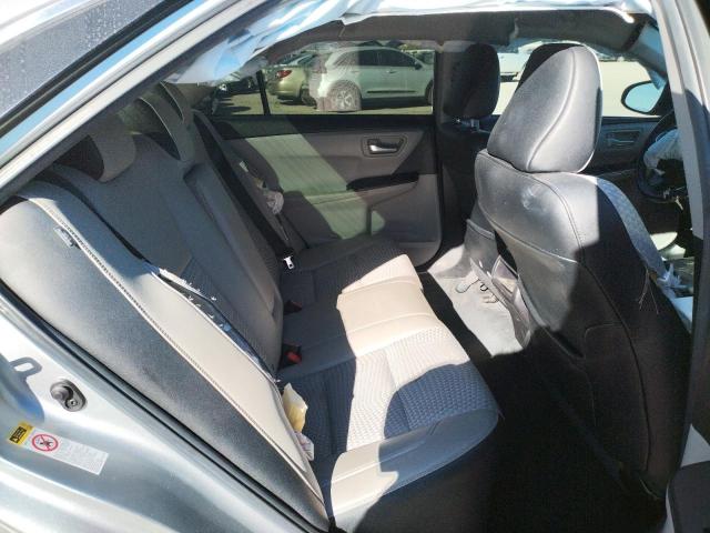 2015 TOYOTA CAMRY LE - 4T1BF1FK3FU032881