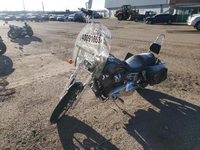 2007 HARLEY-DAVIDSON FXDL 1HD1GN41X7K300254