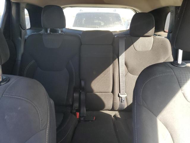 1C4PJMCB4GW117118 Jeep Cherokee Latitude