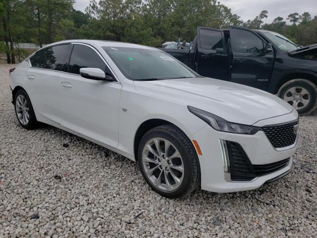 2023 CADILLAC CT5 LUXURY - 1G6DS5RW5P0113603
