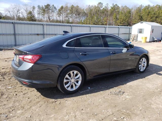 2019 CHEVROLET MALIBU LT 1G1ZD5STXKF145524