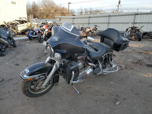 2008 HARLEY-DAVIDSON FLHT CLASS - 1HD1FF4158Y636482