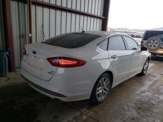 2015 FORD FUSION SE 3FA6P0HD2FR265191