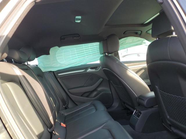 2016 AUDI A3 E-TRON - WAUVPBFF9GA080487