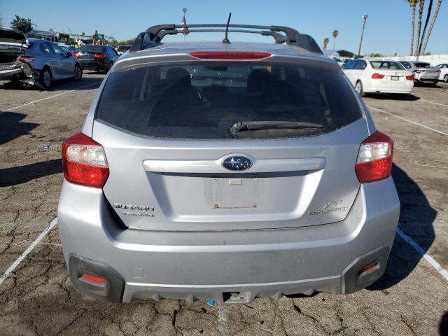 JF2GPAVC9E8317630 Subaru Xv Crosstrek 2.0 Premium