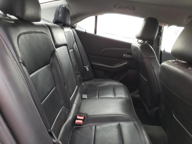 2015 CHEVROLET MALIBU LTZ - 1G11F5SL4FF153499