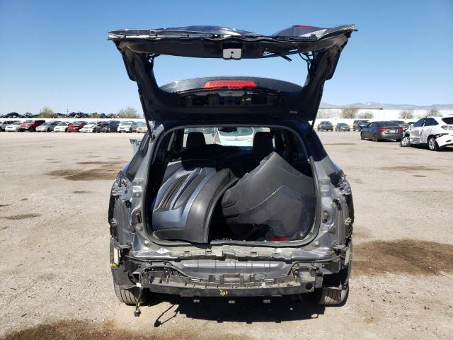 2021 HYUNDAI TUCSON LIM - KM8J33A41MU298339