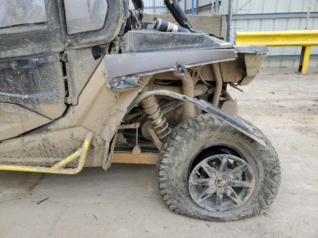 2016 POLARIS RZR XP 100 - 3NSVDE993GF785777