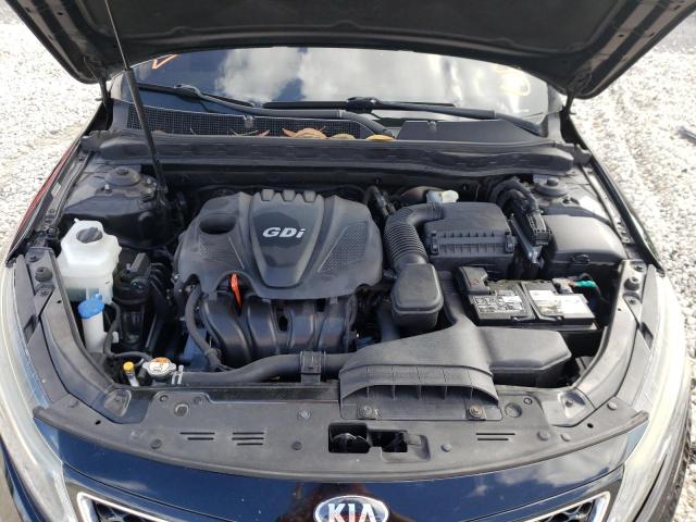 2015 KIA OPTIMA EX - 5XXGN4A70FG473908