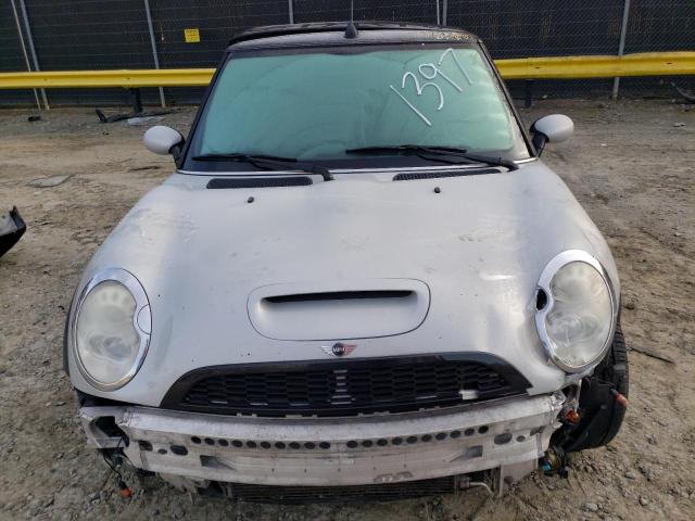 WMWRH33508TU81397 Mini COOPER S