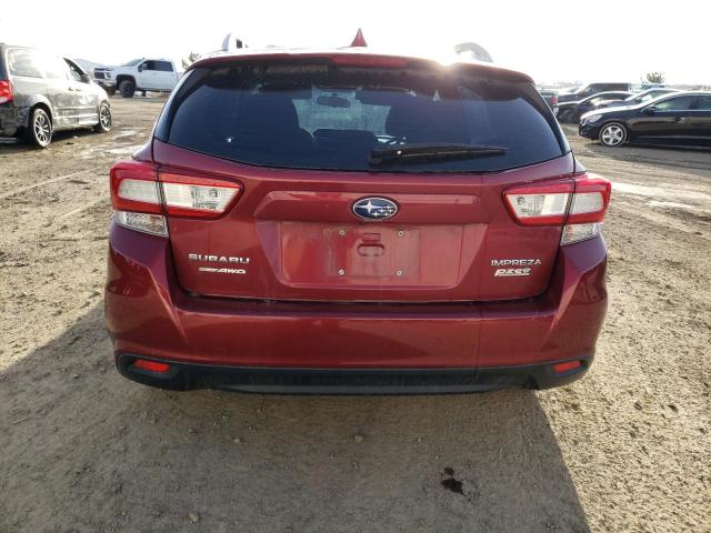 4S3GTAB64H3721087 Subaru Impreza Premium