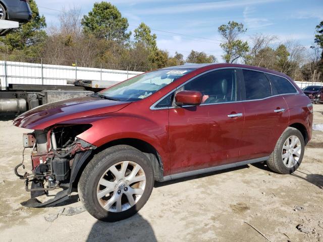 2007 Mazda CX-7 