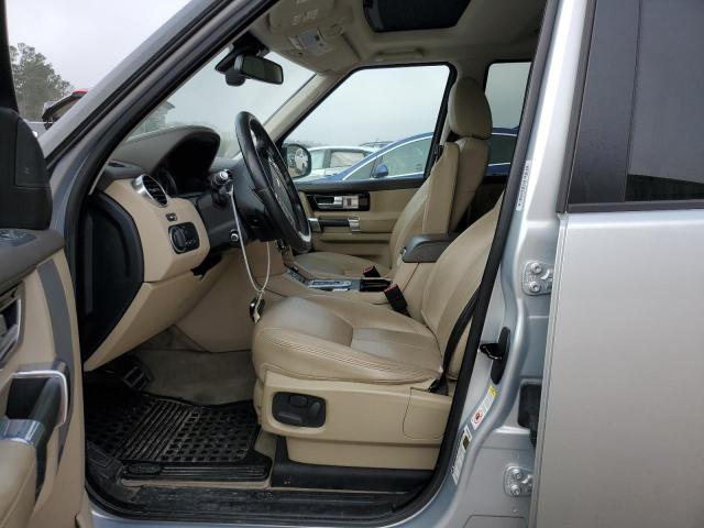 SALAK2V65GA815184 Land Rover LR4