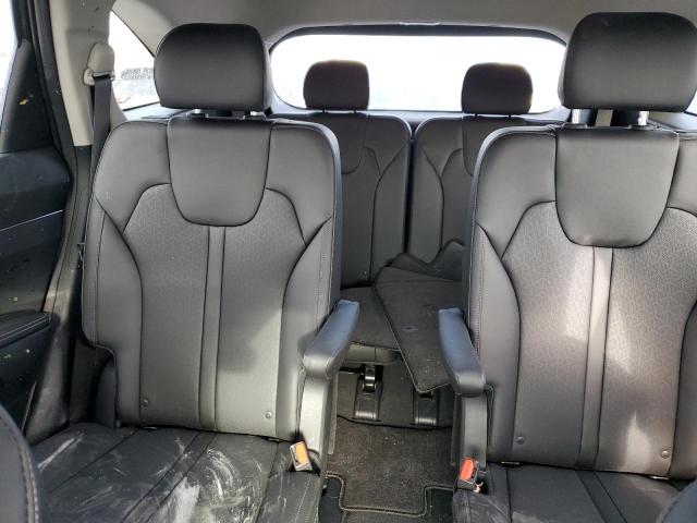 2022 KIA SORENTO EX - 5XYRHDLF7NG160904
