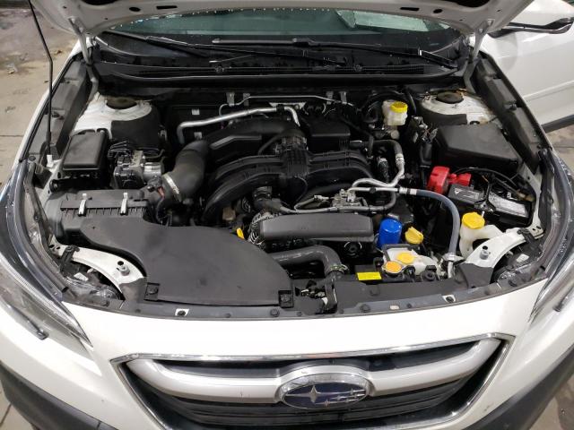 2020 SUBARU OUTBACK PR - 4S4BTACC9L3204340