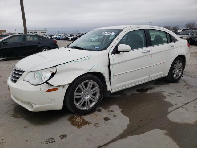 2007 Chrysler Sebring Limited