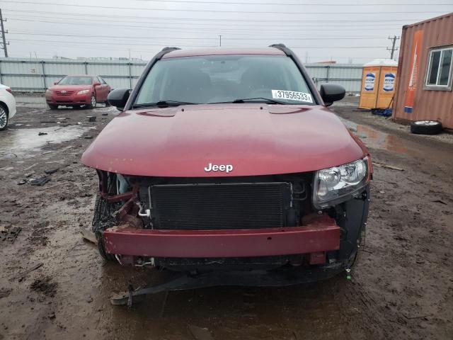1C4NJCBB9FD420280 Jeep Compass Sport