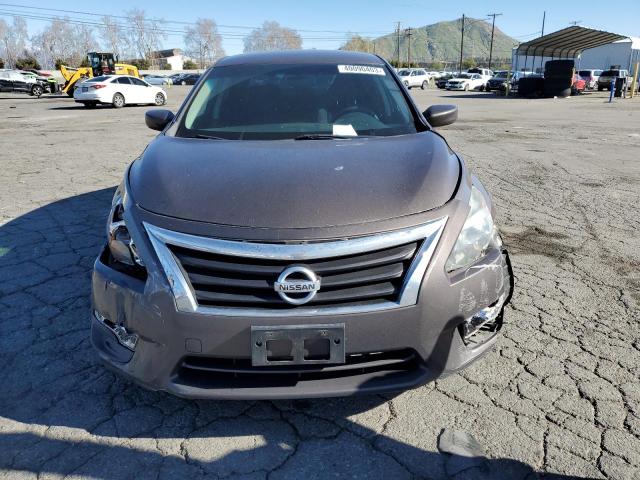 1N4AL3AP1EC141437 Nissan ALTIMA 2.5
