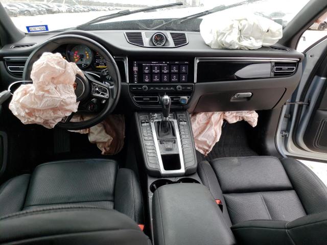 2020 PORSCHE MACAN S WP1AB2A52LLB35213