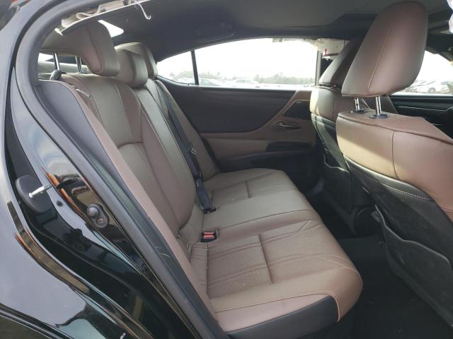 2022 LEXUS ES 300H BA 58AEA1C11NU014104