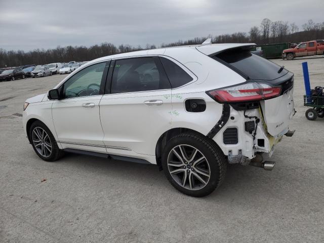 2019 FORD EDGE TITAN - 2FMPK4K9XKBB03564