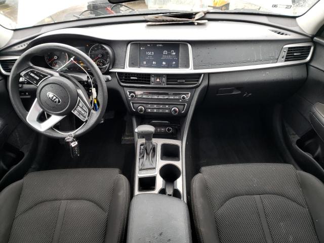 5XXGT4L3XLG409905 KIA Optima Lx