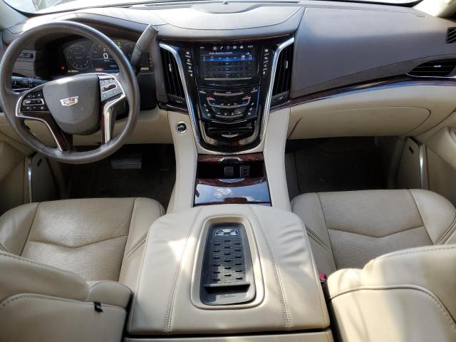 2015 CADILLAC ESCALADE P - 1GYS3NKJ7FR636481