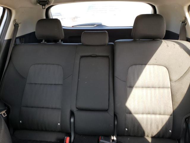 KNDPM3ACXL7808249 KIA Sportage Lx