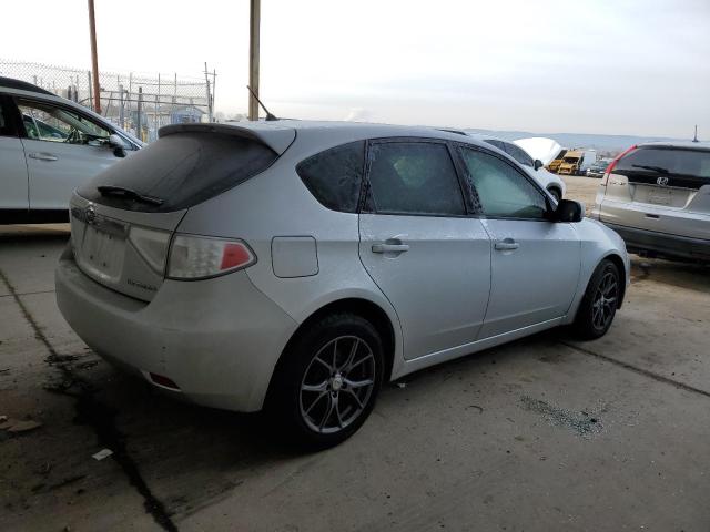 JF1GH6B66AH811242 Subaru Impreza