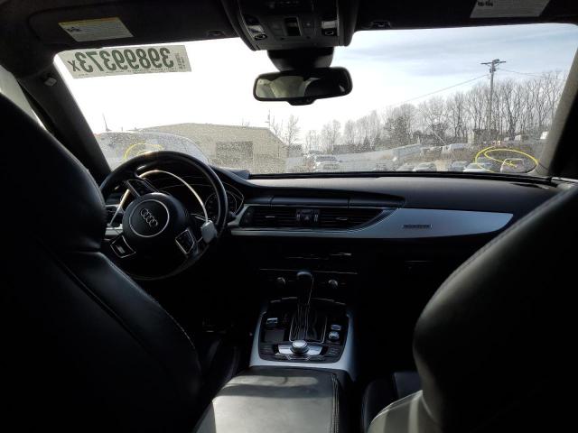 2017 AUDI A6 COMPETI - WAUF3AFC9HN038198