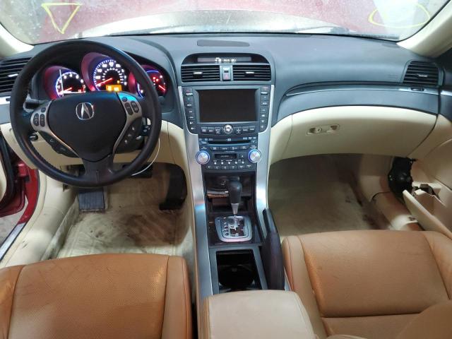 19UUA66238A017893 Acura TL