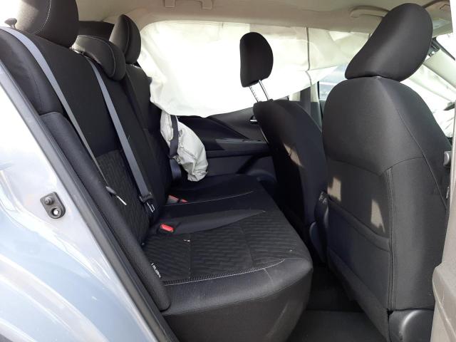 2022 NISSAN KICKS SV - 3N1CP5CV3NL506268