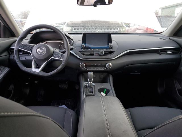 2020 NISSAN ALTIMA S - 1N4BL4BV8LC272109