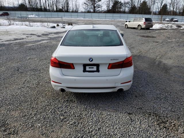 2019 BMW 530 I - WBAJA5C51KWA57782