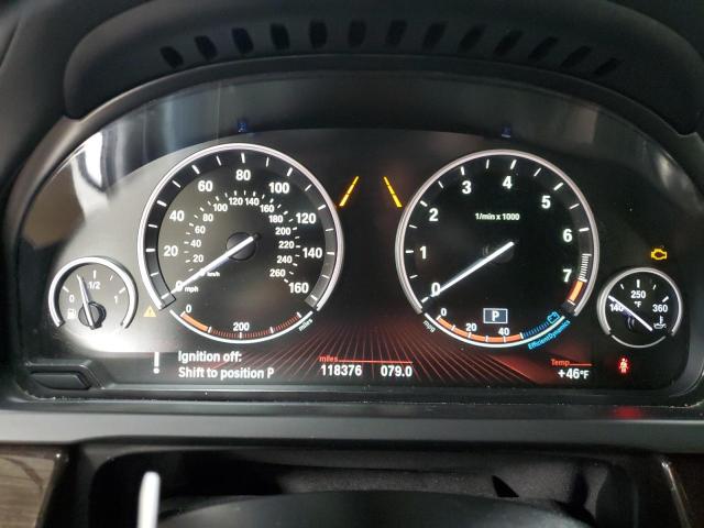 WBAKC8C56CC434932 BMW 750 LXI