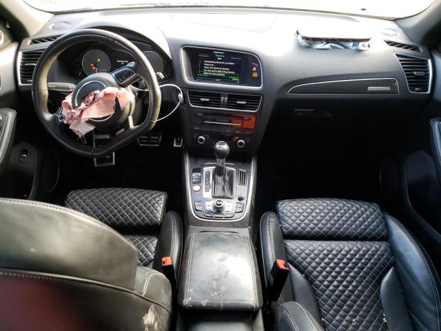 2017 AUDI SQ5 PRESTI WA1VCAFP9HA025146