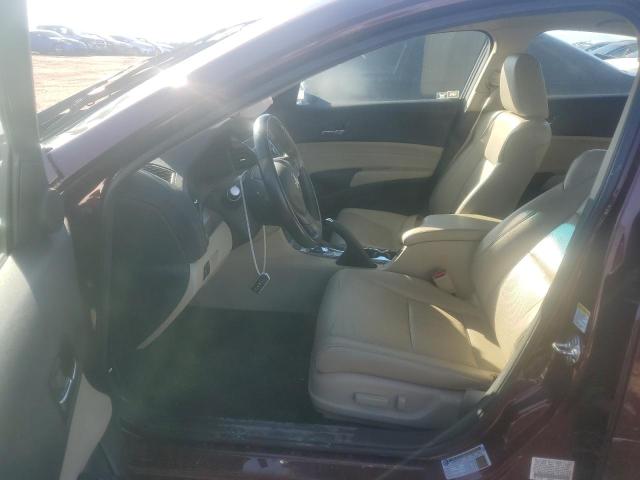 19VDE1F51DE015950 Acura Ilx 20 Premium