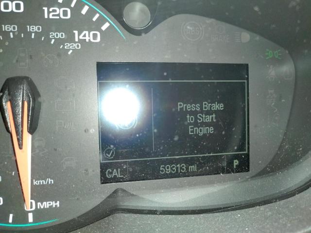 2017 CHEVROLET TRAX PREMI KL7CJRSB4HB060499