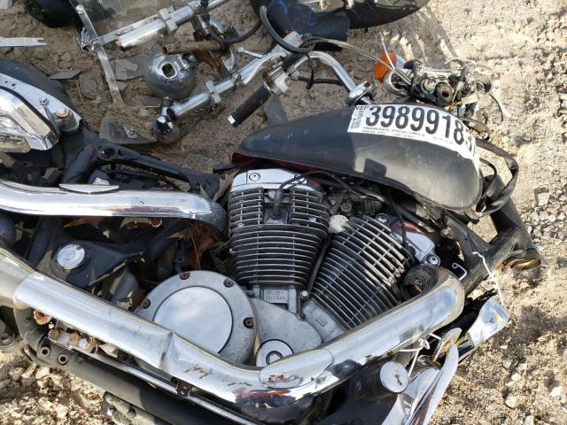 2000 HONDA VT1100 C - 1HFSC1803YA401578