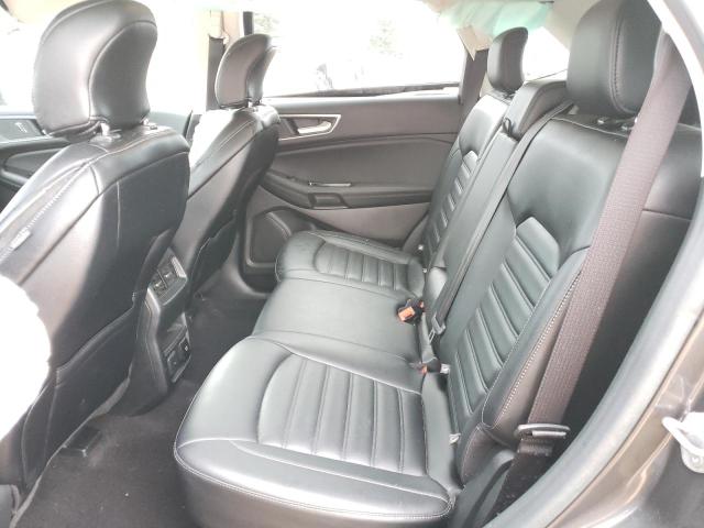 2019 FORD EDGE SEL 2FMPK3J97KBC43891