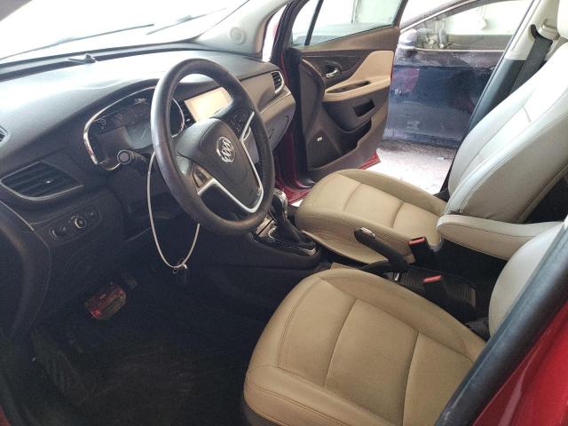 2017 BUICK ENCORE PRE - KL4CJHSB3HB023984